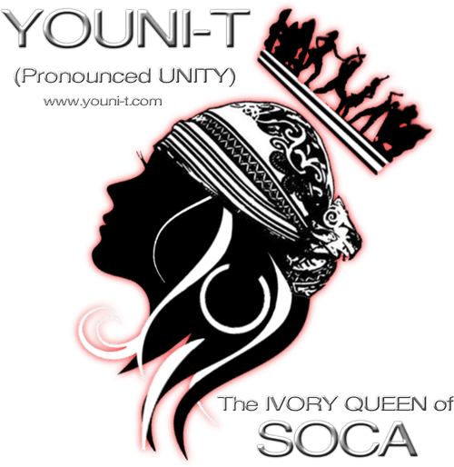 Youni-T, The Ivory Queen of SOCA