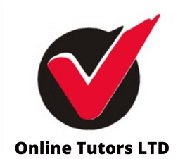 Online Tutors LTD